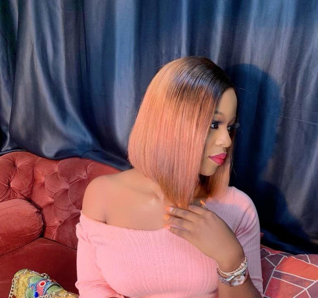 JMLuxuryhairs Trendy Kimora Wig