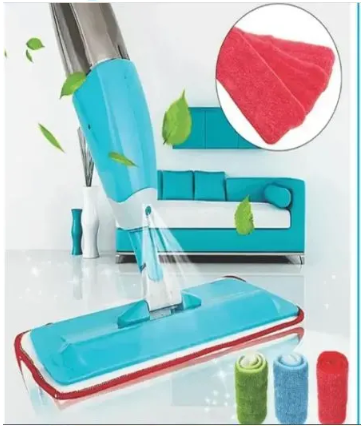 Modern Spray Mop